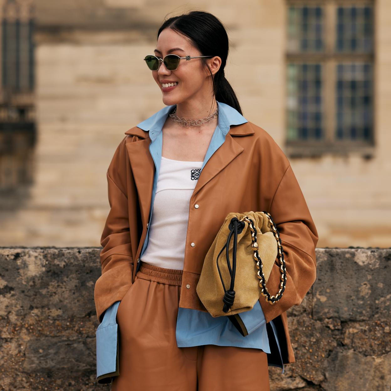 Guía de estilo 2025: así llevaremos la camisa esta primavera