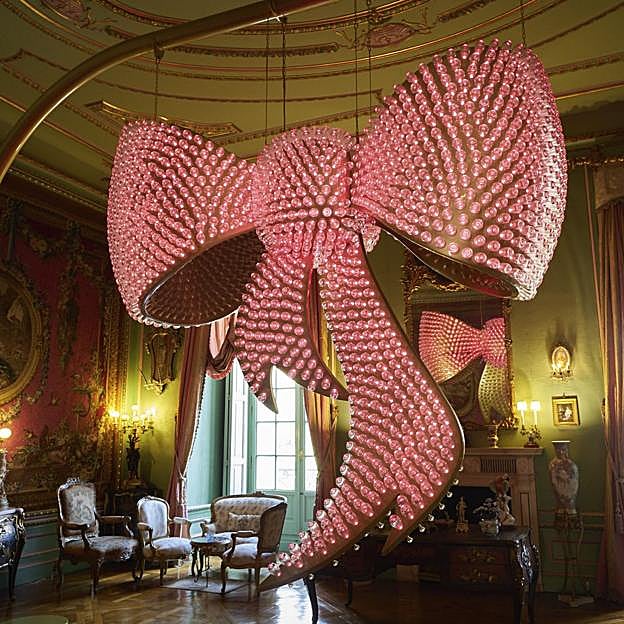 Imagen principal - Estrellas que brillan con Bulgari, colaboraciones de lujo y otras novedades que debes conocer