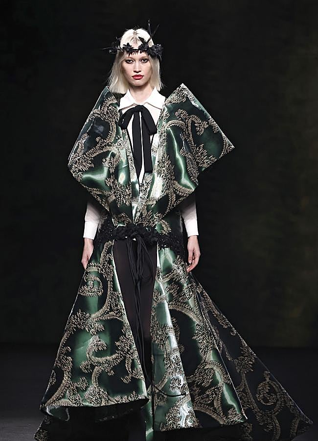 Imagen - Yolancris. / D.R.