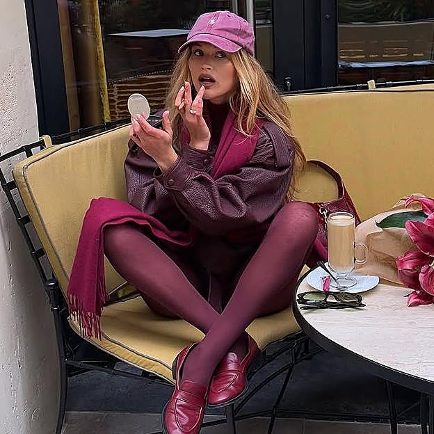 Seis mocasines para usar a diario con vaqueros y vestidos 