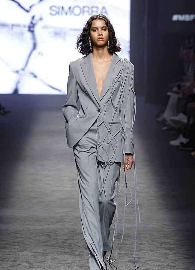 Imagen - SIMORRA. / D.R.