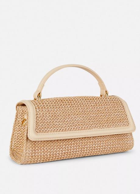 Imagen - Bolso de rafia de Primark (12 euros)