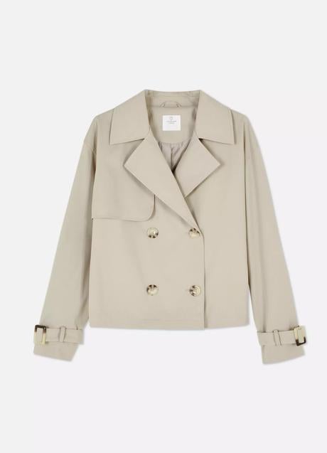 Imagen - Chaqueta corta de Primark (28 euros)