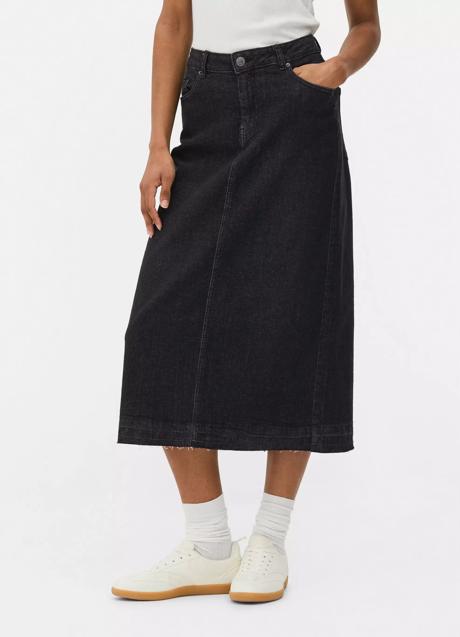 Imagen - Falda vaquera de Primark (17 euros)