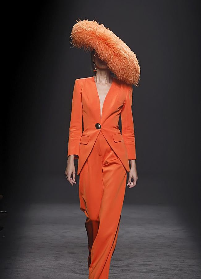 Imagen - Claro Couture. / D.R.