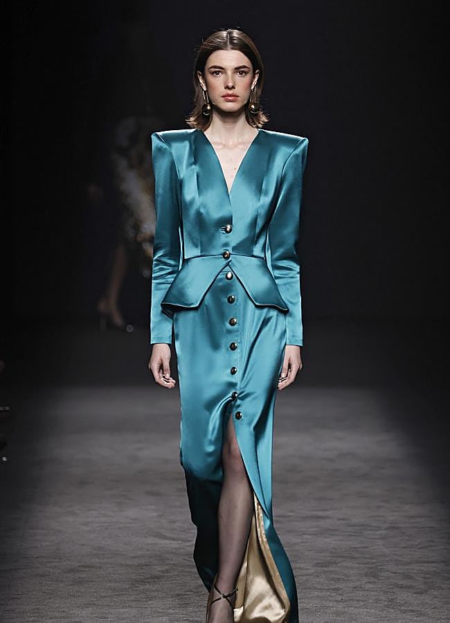 Imagen - Claro Couture. / D.R.