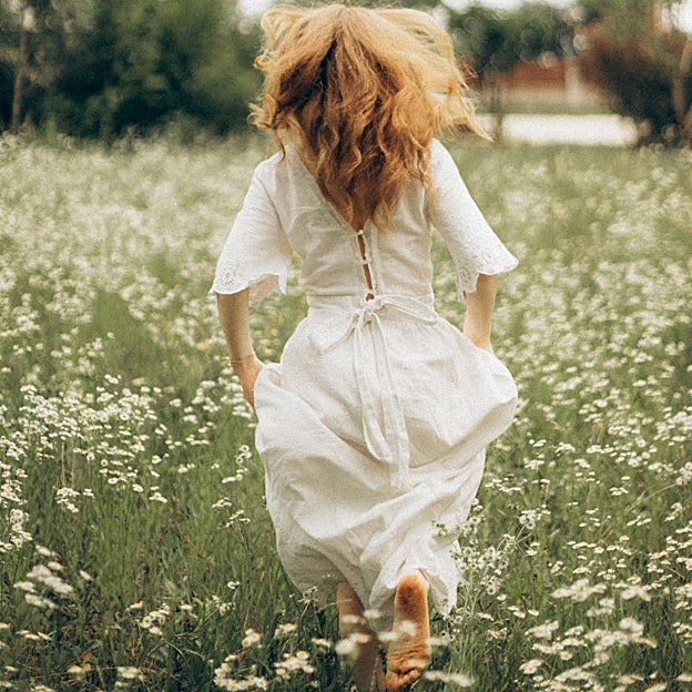 Libertad y valentía, dos palabras que se repiten el Día de la Mujer. / 
