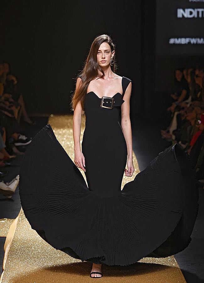 Imagen - Isabel Sanchis. / D.R.,