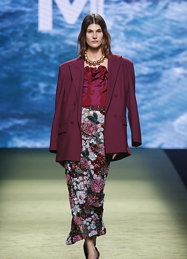 Imagen - Lola Casademunt by Maite. / D.R.