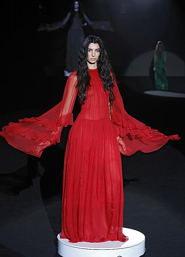 Imagen - Malne. / D.R.