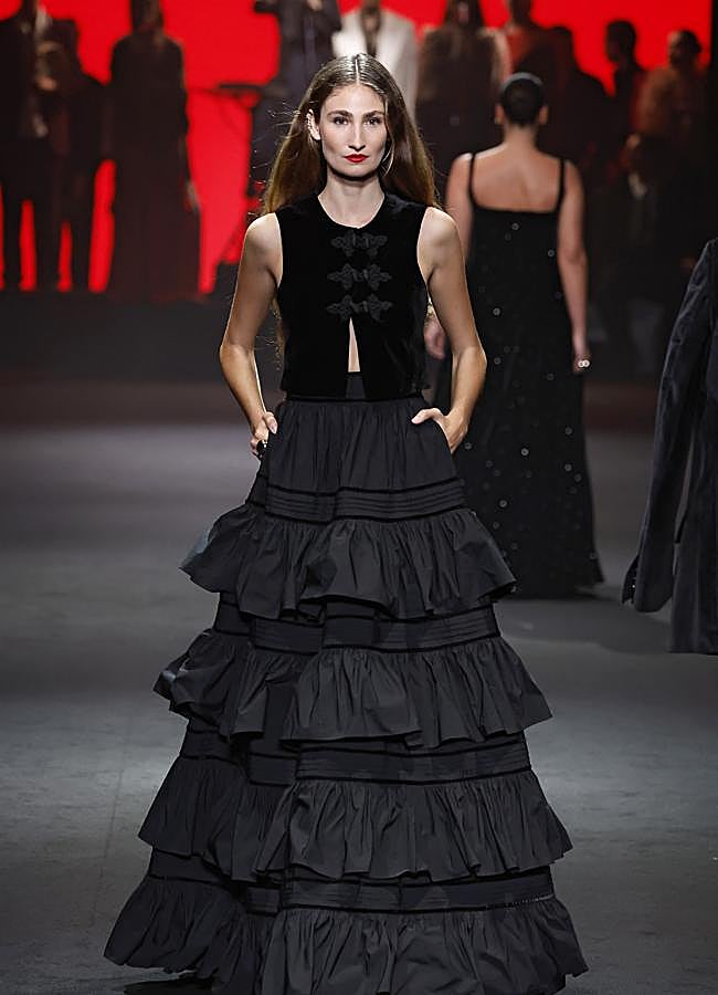 Imagen - Pedro del Hierro. / D.R.