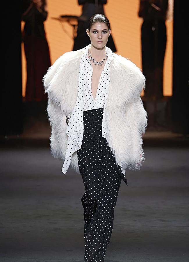 Imagen - Pedro del Hierro. / D.R.