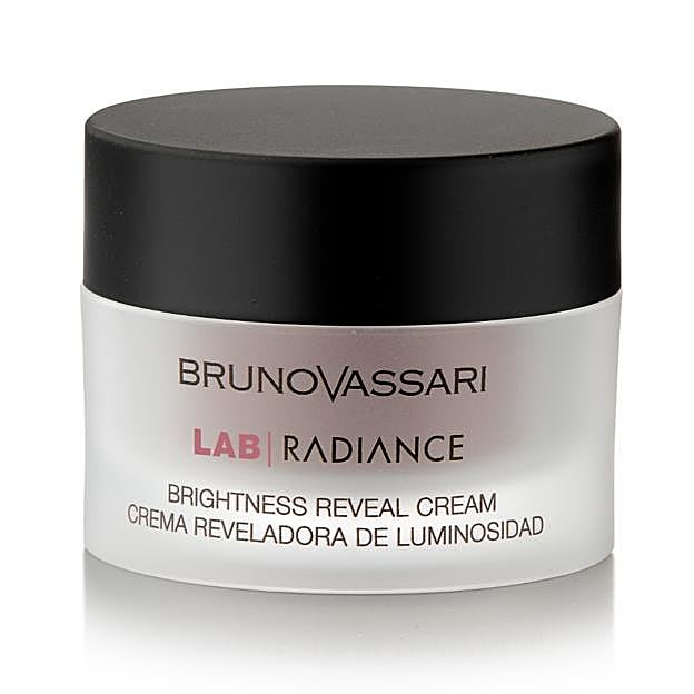 Lab Radiance