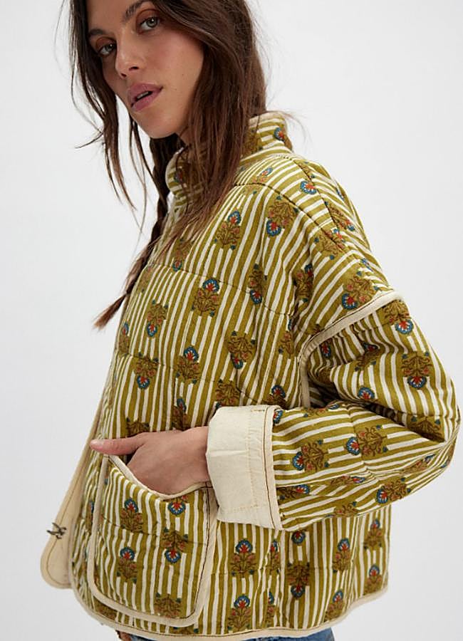 Imagen - Chaquetas acolchadas para primavera (FREE PEOPLE)