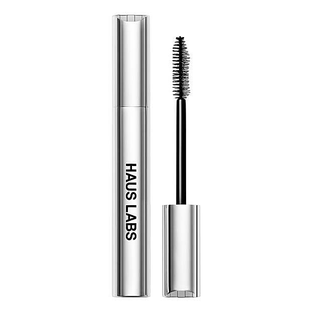 B Structural Volumizing + Lengthening Mascara de Haus Labs. Precio: 32 euros