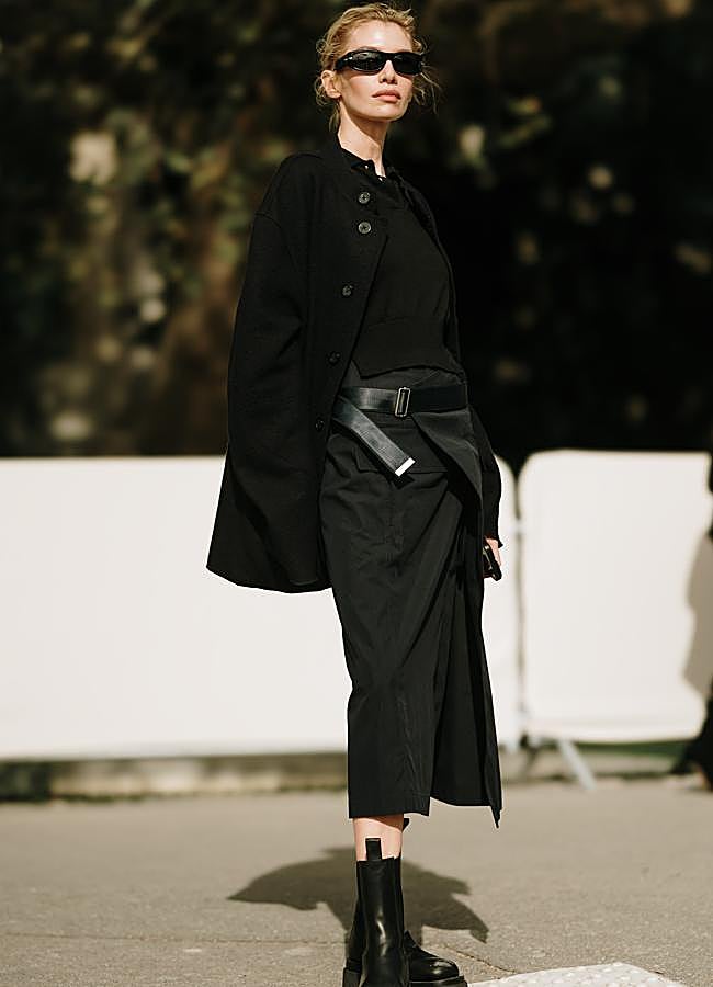 Imagen - Cómo llevar las bermudas esta primavera (SPOTLIGHT LAUNCHMETRICS)