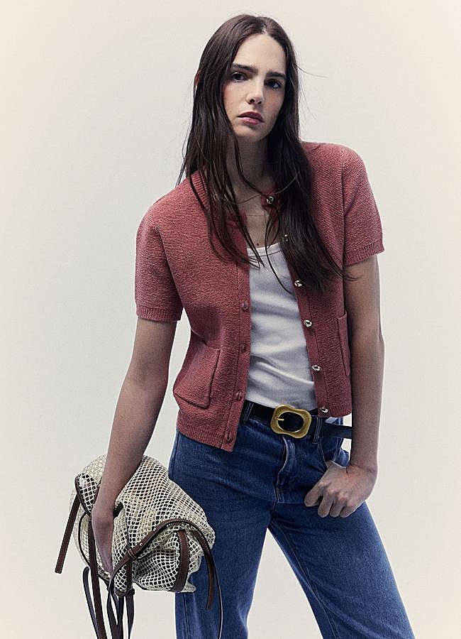 Imagen - Chaqueta bolsillos de Sfera (29,99€)