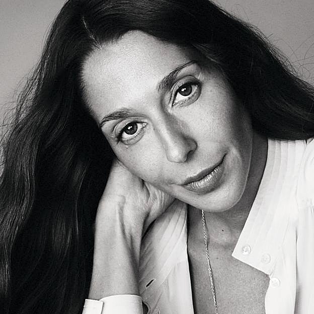 Imagen principal - Chemena Kamali (Chloé), Julian Klausner (Dries Van Noten) y Seán McGirr (Alexander McQueen).