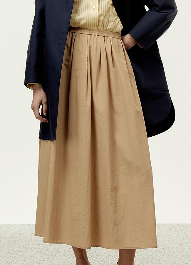 Imagen - Falda vuelo de Sfera (35,99€)