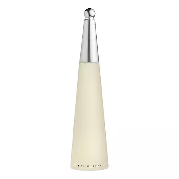 L'Eau D'Issey de Issey Miyake.