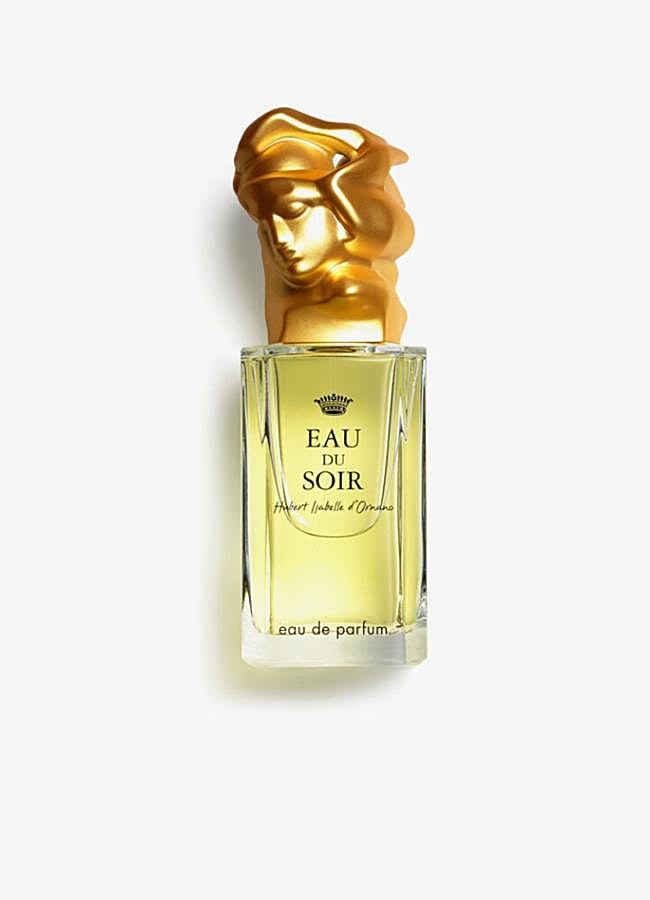 Imagen - Cosméticos naturales que utiliza la reina Letizia (SISLEY)