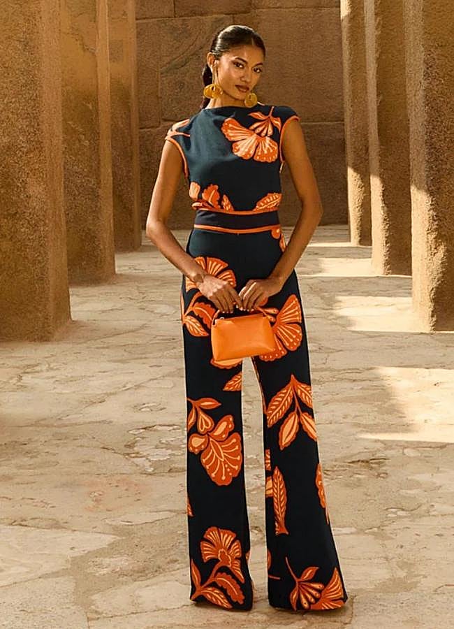 Imagen - Mono de invitada Dune de Lady Pipa, 179,95 euros.