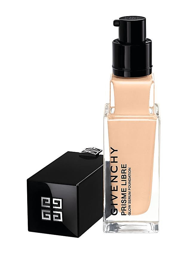 Imagen - Prisme libre glow serum// GIVENCHY