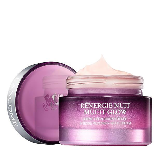 Crema de noche Rénergie Multi-Glow Night de Lancôme