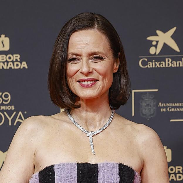 El secreto de un pelo precioso a los 50 son estas mascarillas con aminoácidos 