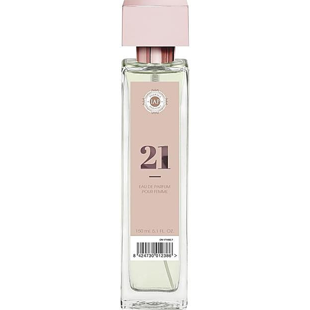 Nº21 de IAP Pharma Parfums