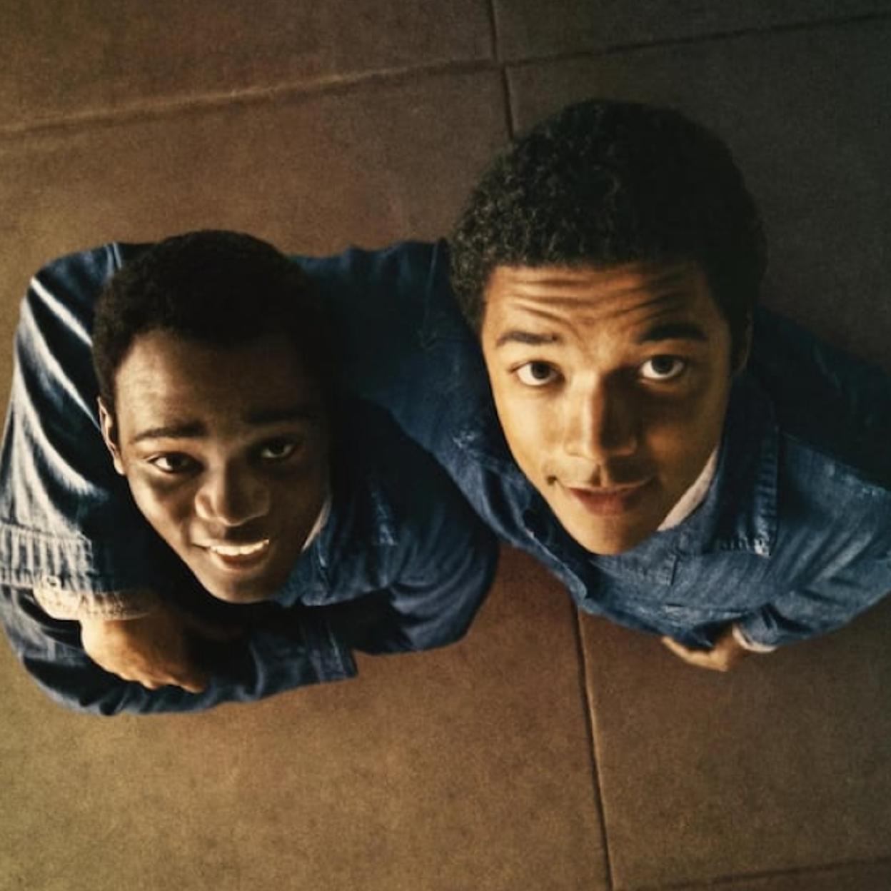 La película con dos nominaciones a los Oscar que solo podrás ver en esta plataforma