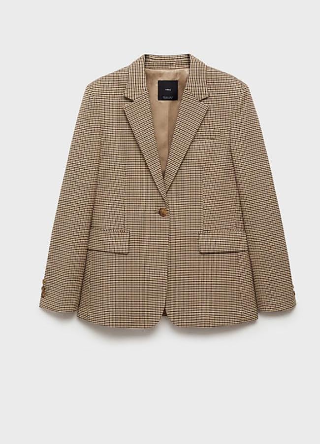 Imagen - Básicos de primavera de Mango (MANGO)