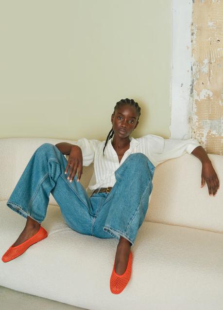 Imagen - Blusa blanca de H&M (34,99 euros)