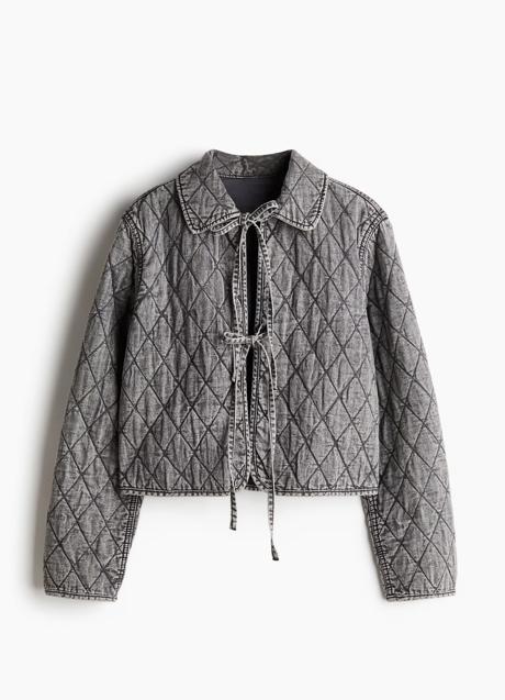Imagen - Chaqueta vaquera de H&M (44,99 euros)
