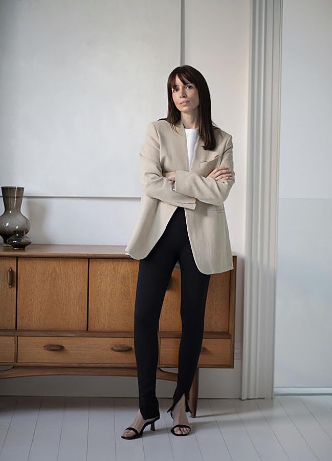 Imagen - Mireia Llusia-Lindh, fundadora de DeMellier.