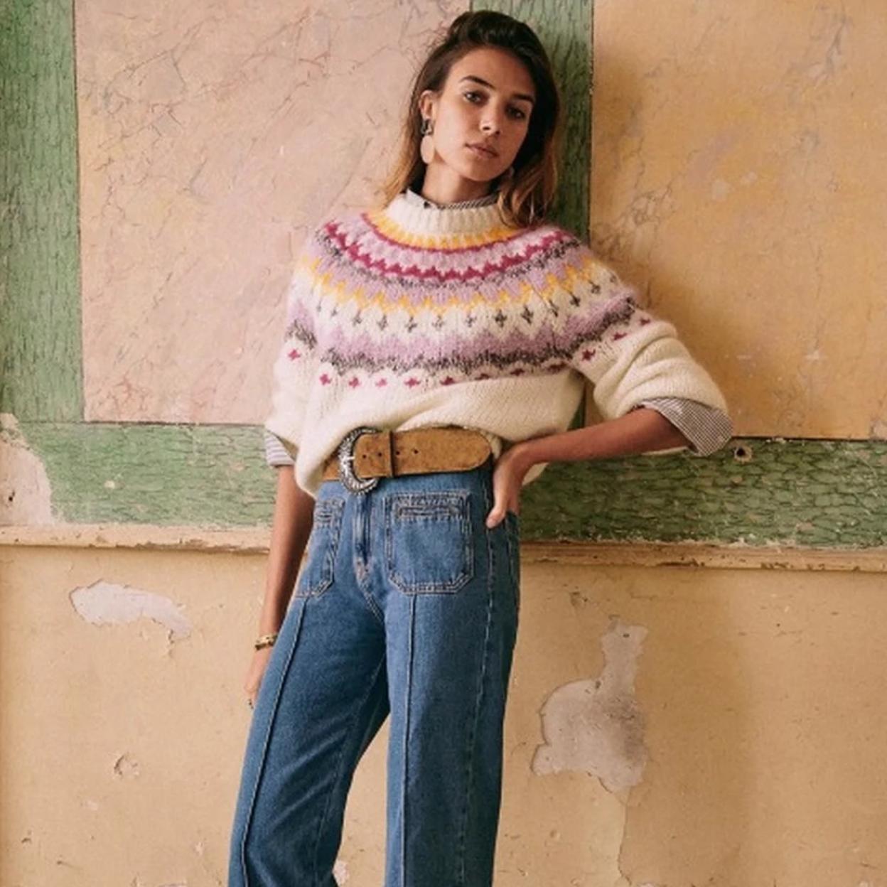 En Instagram encontrarás todos los secretos de estilo que te ayudarán a conseguir los mejores looks de entretiempo. ¿Quieres descubrirlos?