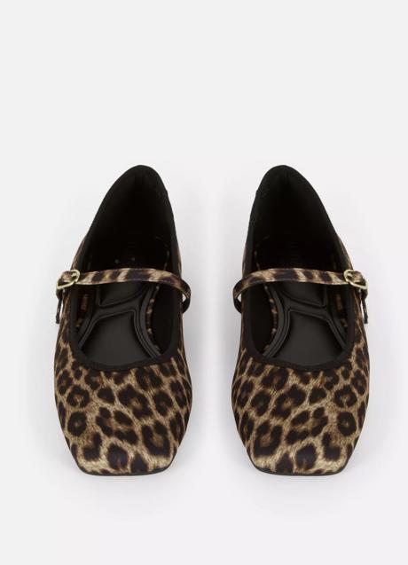 Imagen - Zapatos con estampado animal de Primark (14 euros)