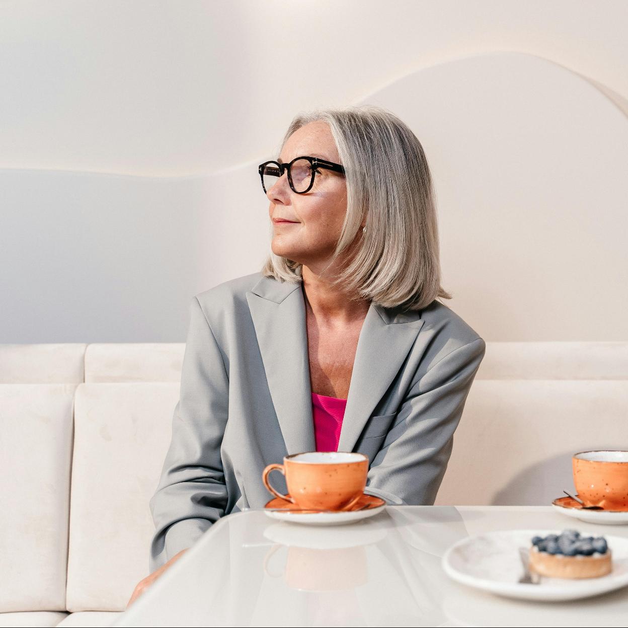 Un desyauno saludable es esencial.