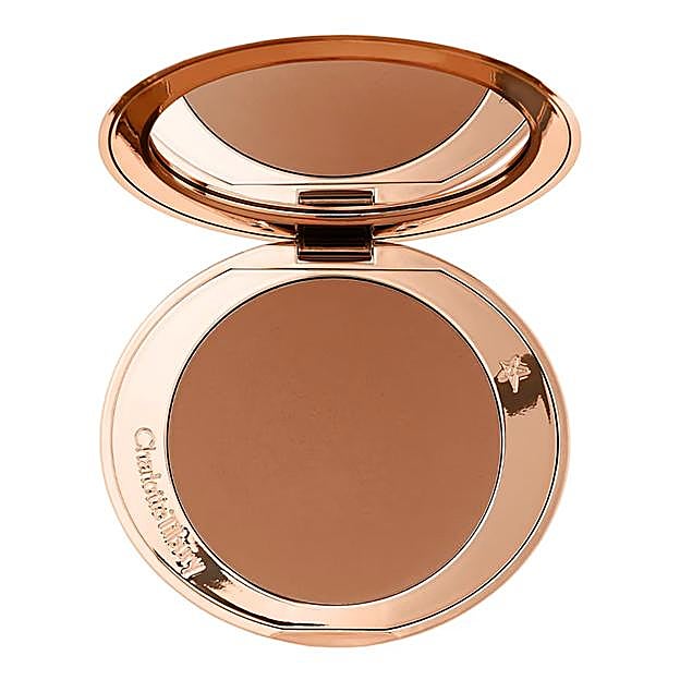Charlotte Tilbury Airbrush Bronzer.