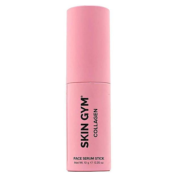 Collagen Face Serum Workout Stick de Skin Gym. Precio: 26 euros