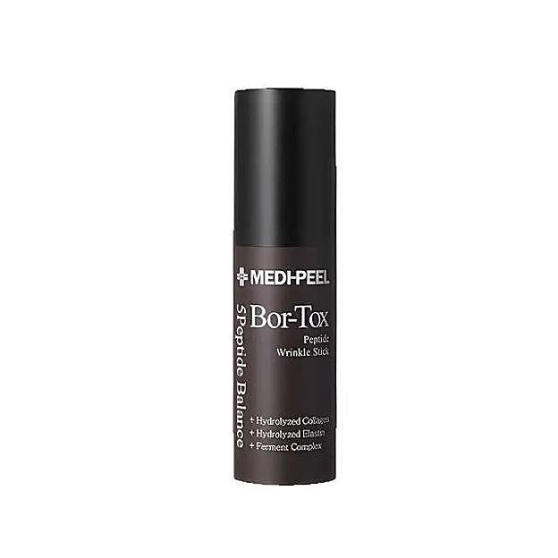 Bor-Tox Peptide Wrinkle Stick de Medi-Peel. Precio: 25,90 euros