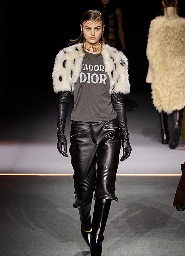 Imagen - Christian Dior. / Launchmetrics Spotlight