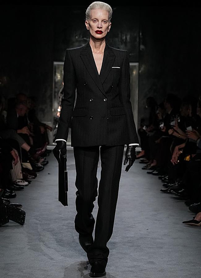 Imagen - Tom Ford. / Launchmetrics Spotlight