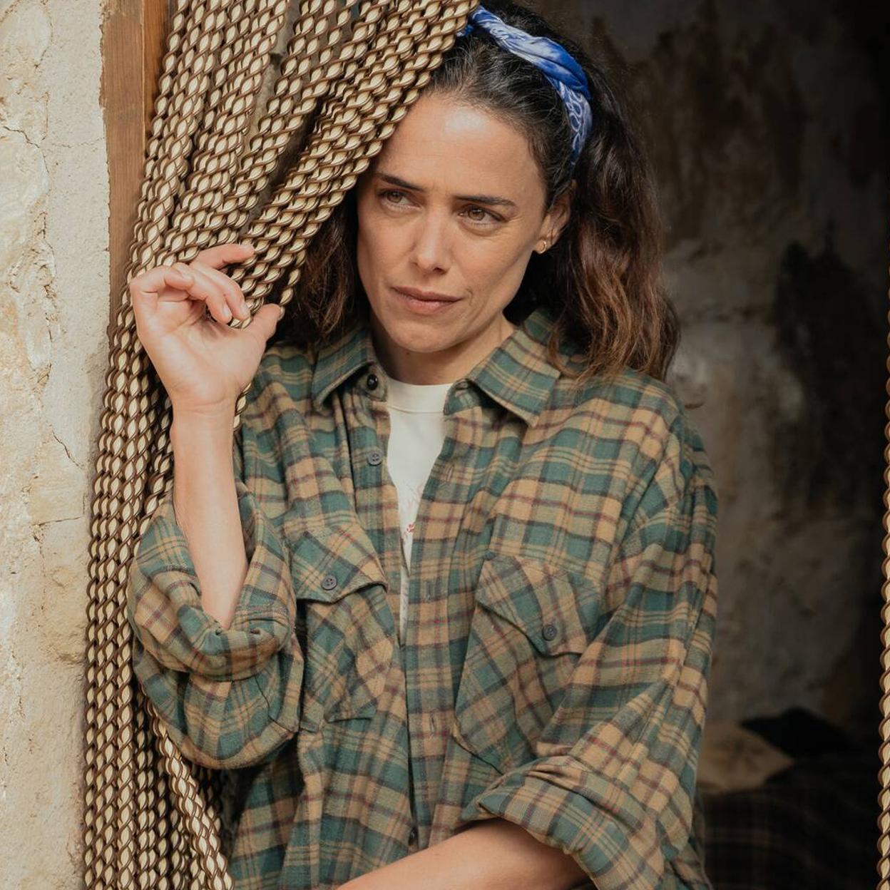 Una película bella y conmovedora. 