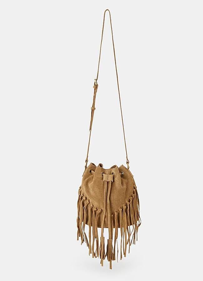 Imagen - Bolso de lecos tipo bombonera