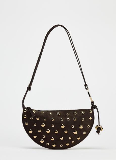 Imagen - Bolso marrón de Zara (22,95 euros)