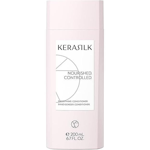 Kerasilk Essentials Repairing Conditioner.