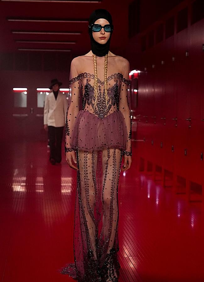 Imagen - Valentino. / Launchmetrics Spotlight