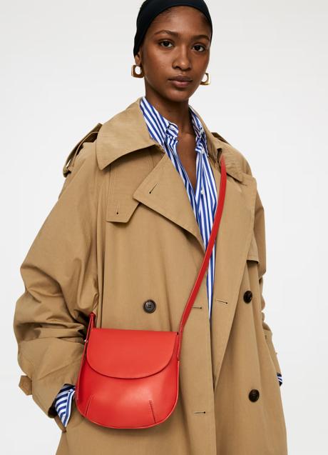 Imagen - Bolso rojo de H&M (139 euros)