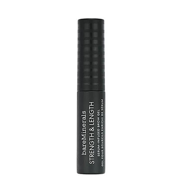 Strength & Length Brow Gel de BareMinerals. Precio: 14,95 euros